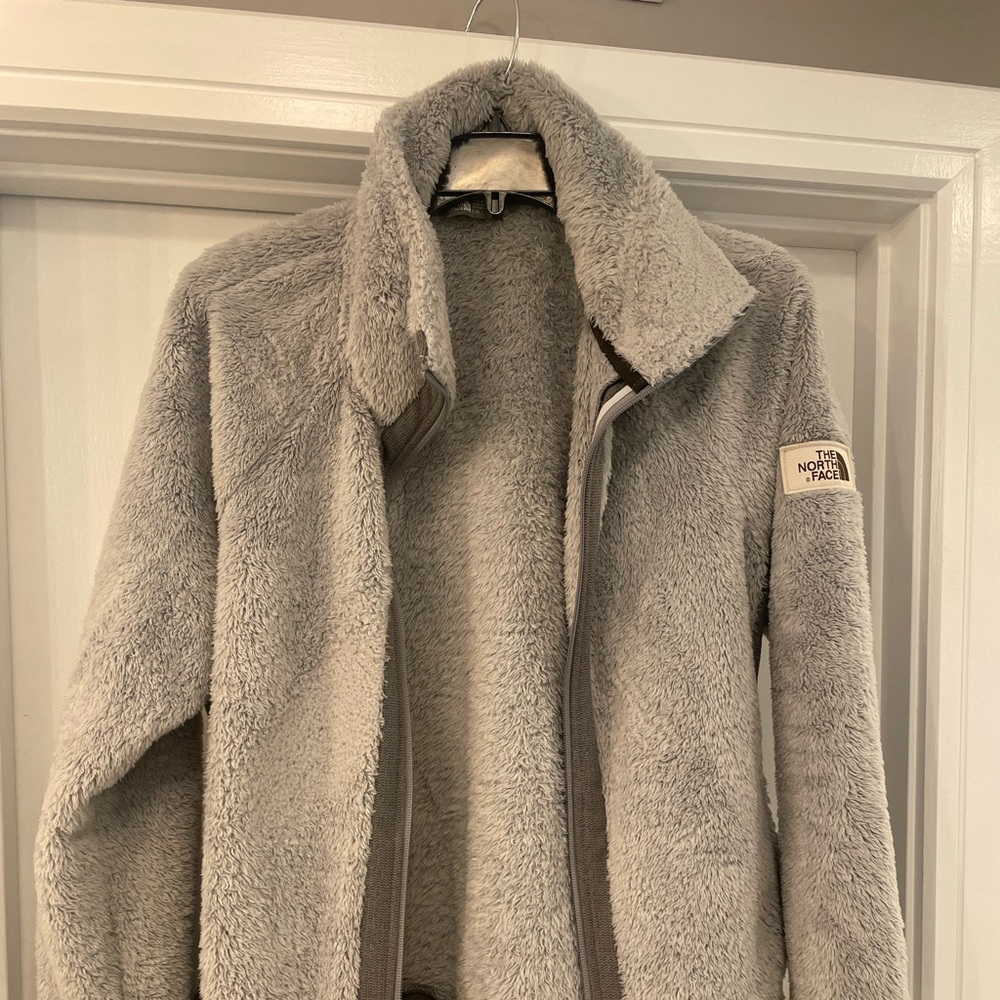 North face jacket